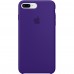  Чохол для iPhone 8/7 Plus Silicone Case OEM /ultra violet/