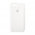  Чохол для iPhone 8/7 Plus Silicone Case OEM /white/