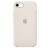  Чохол для iPhone 8/7 Silicone Case copy /antique white/