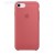 Чохол для iPhone 8/7 Silicone Case copy /camellia/