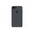  Чохол для iPhone 8/7 Silicone Case copy /charcoal grey/