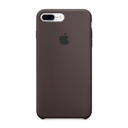  Чохол для iPhone 8/7 Silicone Case copy /cocoa/