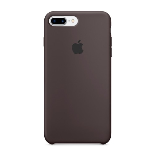  Чохол для iPhone 8/7 Silicone Case copy /cocoa/