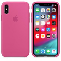  Чохол для iPhone 8/7 Silicone Case copy /dragon fruit/