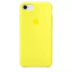  Чохол для iPhone 8/7 Silicone Case copy /flash/