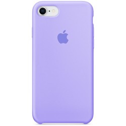  Чохол для iPhone 8/7 Silicone Case copy /glycine/