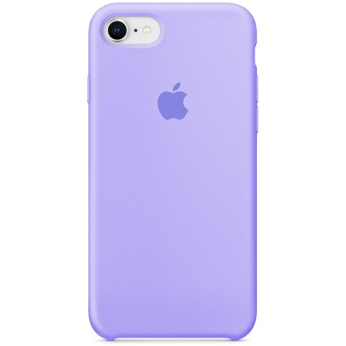  Чохол для iPhone 8/7 Silicone Case copy /glycine/