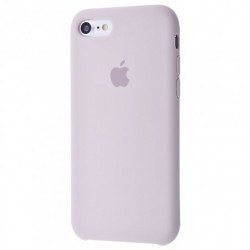  Чохол для iPhone 8/7 Silicone Case copy /lavender/