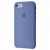  Чохол для iPhone 8/7 Silicone Case copy /lavender grey/