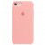  Чохол для iPhone 8/7 Silicone Case copy /light pink/