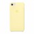 Чохол для iPhone 8/7 Silicone Case copy /mellow yellow/