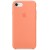  Чохол для iPhone 8/7 Silicone Case copy /peach/
