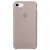  Чохол для iPhone 8/7 Silicone Case copy /pebble/
