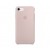  Чохол для iPhone 8/7 Silicone Case copy /pink sand/