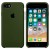  Чохол для iPhone 8/7 Silicone Case copy /virid/