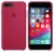  Чохол для iPhone 8/7 Silicone Case copy /white/