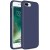  Чохол для iPhone 8/7 Silicone Case Full /deep navy/