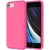  Чохол для iPhone 8/7 Silicone Case Full /dragon fruit/