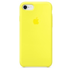  Чохол для iPhone 8/7 Silicone Case Full /flash/
