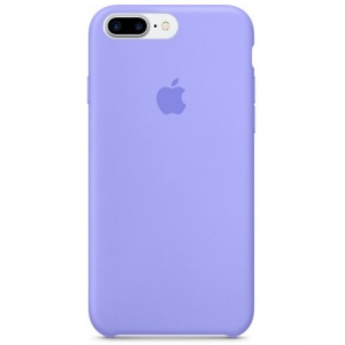  Чохол для iPhone 8/7 Silicone Case Full /glycine/