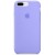  Чохол для iPhone 8/7 Silicone Case Full /glycine/