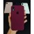  Чохол для iPhone 8/7 Silicone Case Full /marsala/