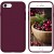  Чохол для iPhone 8/7 Silicone Case Full /plum/