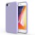  Чохол для iPhone 8/7 Silicone Case Full /purple/