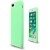  Чохол для iPhone 8/7 Silicone Case Full /spearmint/