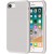  Чохол для iPhone 8/7 Silicone Case Full /stone/