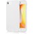  Чохол для iPhone 8/7 Silicone Case Full /white/