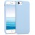  Чохол для iPhone 8/7 Silicone Case OEM /azure/