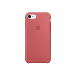  Чохол для iPhone 8/7 Silicone Case OEM /camellia/