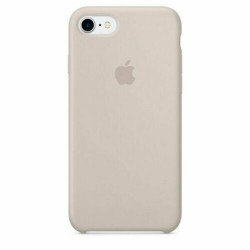 Чохол для iPhone 8/7 Silicone Case OEM /pebble/