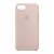  Чохол для iPhone 8/7 Silicone Case OEM /pink sand/