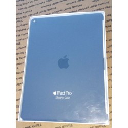  Чохол для iPhone SE Silicone Case OEM /charcoal grey/