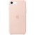  Чохол для iPhone SE Silicone Case OEM /pink/