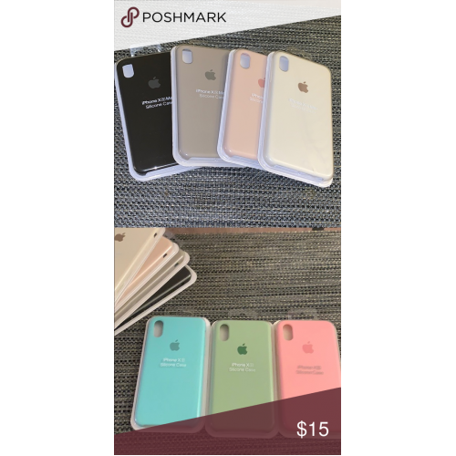  Чохол для iPhone SE Silicone Case OEM /sea blue/