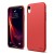  Чохол для iPhone XR Leather Case copy /red/