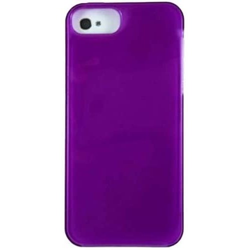  Чохол для iPhone XR Leather Case OEM /lilac/