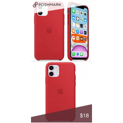  Чохол для iPhone XR Leather Case OEM (product) /red/