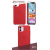  Чохол для iPhone XR Leather Case OEM (product) /red/