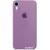  Чохол для iPhone XR Silicone Case copy /blueberry/