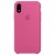  Чохол для iPhone XR Silicone Case copy /dragon fruit/