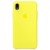  Чохол для iPhone XR Silicone Case copy /flash/