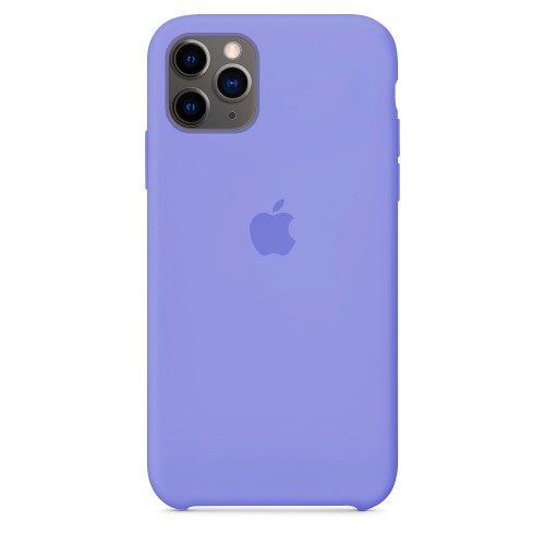  Чохол для iPhone XR Silicone Case copy /glycine/