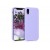  Чохол для iPhone XR Silicone Case copy /lavender/