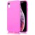  Чохол для iPhone XR Silicone Case copy /light pink/