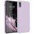  Чохол для iPhone XR Silicone Case copy /purple/