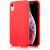  Чохол для iPhone XR Silicone Case copy /red/